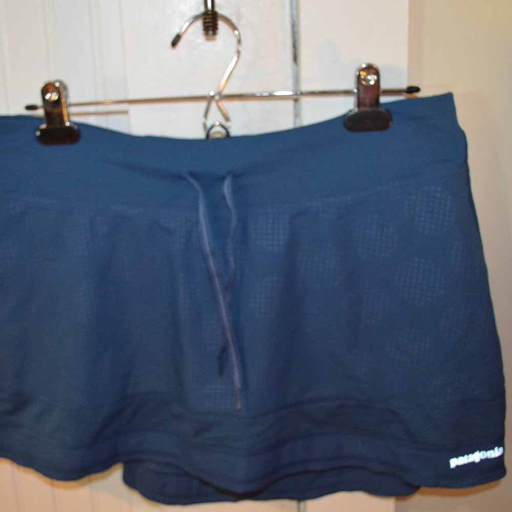 Patagonia Women's Skort - Size Medium